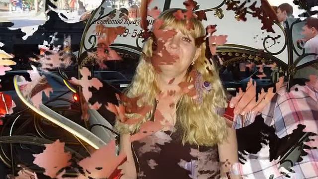 С днем рождения,Надюша!!! смотреть онлайн