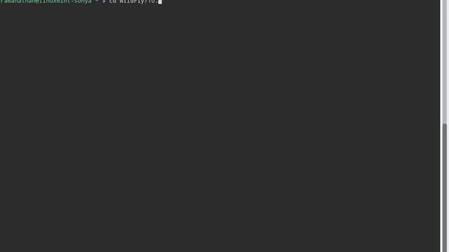 WildFly 10.1.0 Installation in Linux Mint 18 with Oracle JDK 8 (Java 8) смотреть онлайн