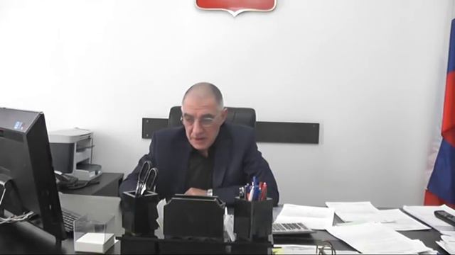 Обращение ректора Волчегорского И.А. о поэтапном переходе университета на дистанционное обучение. смотреть онлайн