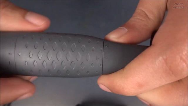 Philips Bodygroom Series 1000 Unboxing (ASMR)