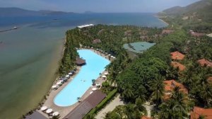 Где отдохнуть Вьетнам, Нячанга, отель Даймонд Бей Резорт Энд Спа