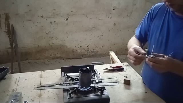 Лучшая кормушка для донки. Тверская кормушка- сделай сам.