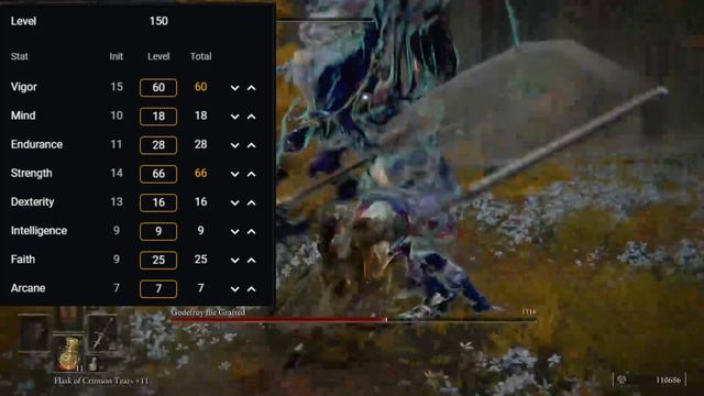 Guts Build Guide in Elden Ring!!! | Strength That Ripples Causality! смотреть онлайн