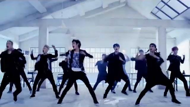 CROSS GENE 