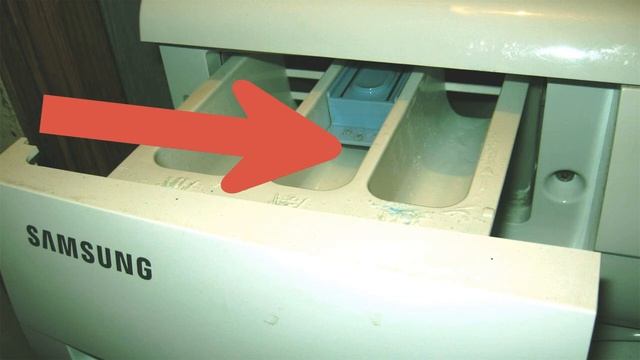 Стирка белья, первая стирка белья на стиральной машине смотреть онлайн