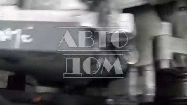 Автодом Калининград Суворова 54 отзывы Volkswagen Passat 1.8 B5 ADR Запуск ДВС смотреть онлайн