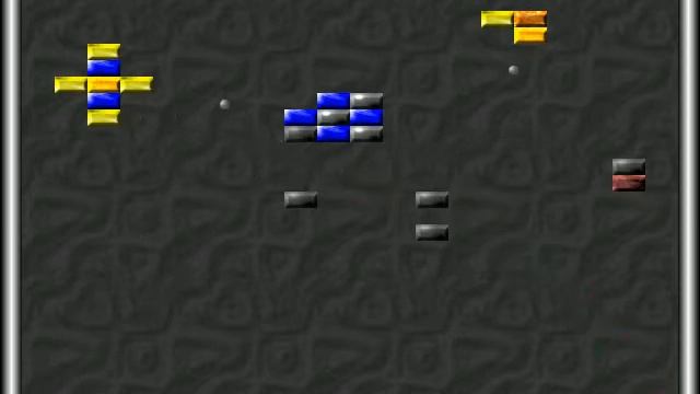 Game DXBall2 смотреть онлайн