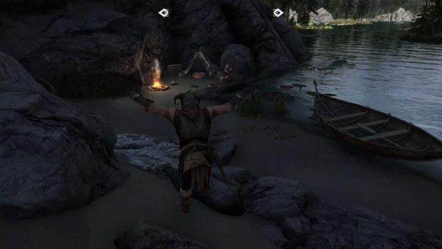 More Draconic Aspect Become the Dragonborn Update 4.2 смотреть онлайн