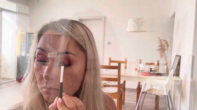 Собиралка с палеткой Juvias смотреть онлайн