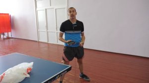 КАК НАУЧИТЬСЯ ИГРАТЬ В НАСТОЛЬНЫЙ ТЕННИС ЗА 2 НЕДЕЛИ. НАСТОЛЬНЫЙ ТЕННИС ДЛЯ НАЧИНАЮЩИХ.