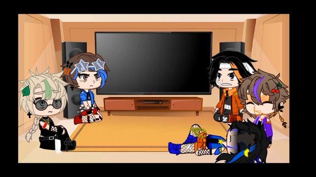 Accelerate AU react to karlnapity || fanfic au || c!karlnapity angst || mcyt/dsmp смотреть онлайн