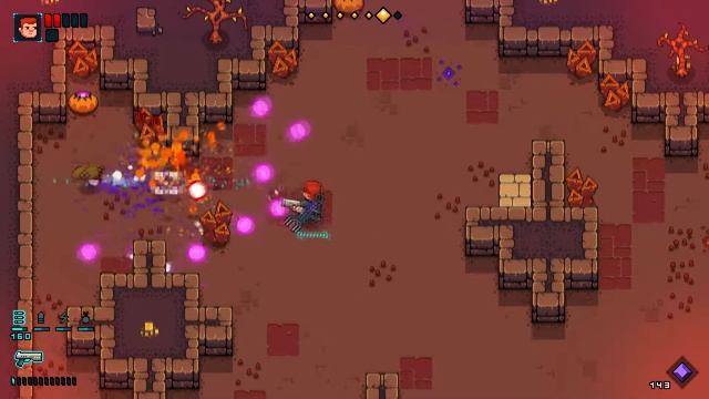 Space Robinson ► ПЕРВЫЙ ВЗГЛЯД ► Подай рожковый ключ смотреть онлайн