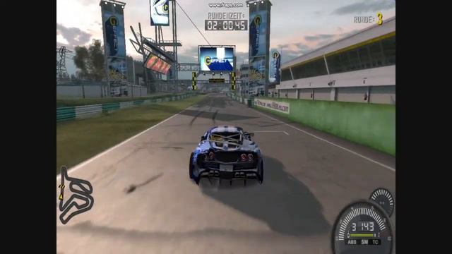 Need for Speed: Prostreet - My Cars смотреть онлайн