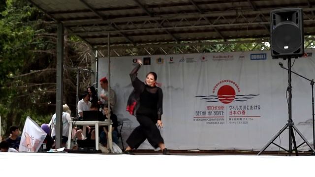 J.Min – Call my name Тольятти coverdance [EoS Fest] смотреть онлайн