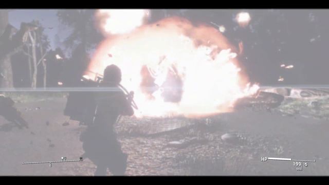 Essential Fallout 4 Mods смотреть онлайн