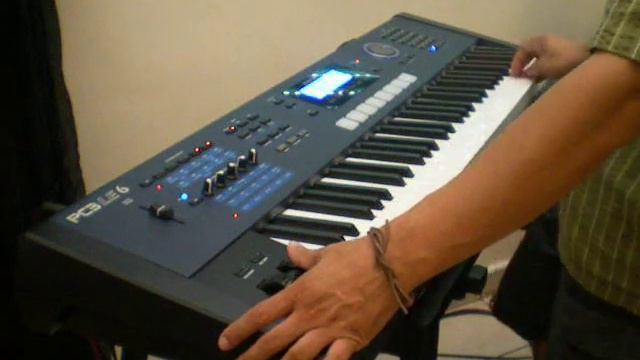 hammond blues on kurzweil смотреть онлайн