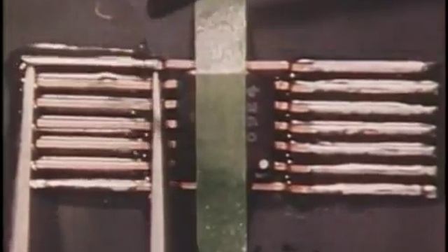 Basic Soldering Lesson 1 Solder & Flux YouTube смотреть онлайн