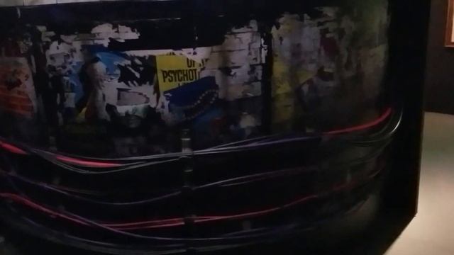 Лондон. Метро в музее. Часть первая. Музей метро. смотреть онлайн