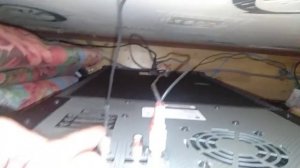 XBOOM LG OM6560