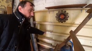 ПОКУПКА КАПИТАЛЬНОГО ГАРАЖА НА ПЕРЕПРОДАЖУ