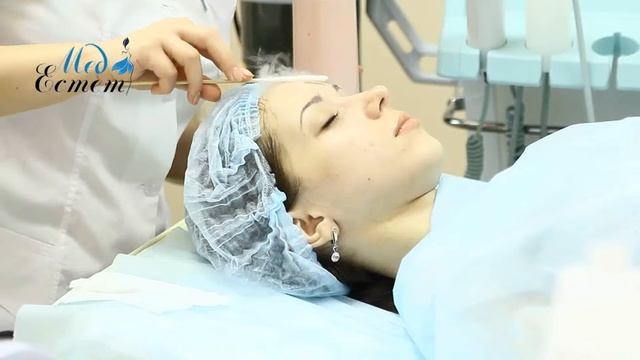 Medestet Cosmetology Vinnitsa  Косметолог Винница Ботокс Botox Dysport Диспорт