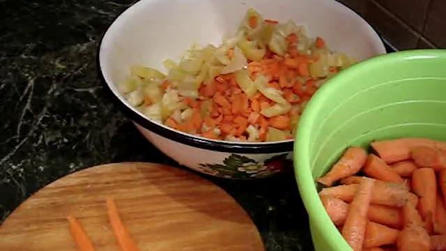 Вкусные рецепты