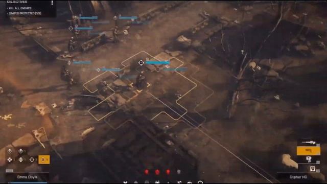 Phoenix Point обзор | Phoenix Point геймплей | Phoenix Point гайд смотреть онлайн