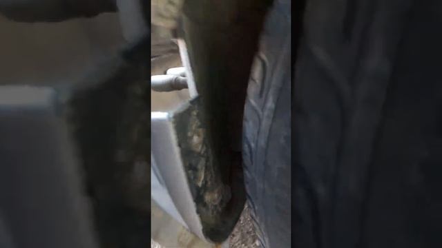 FD6 ARKA TAMPON SÖKME VE TAMPON DEMİRİ MONTAJI смотреть онлайн