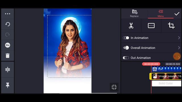Colourful Love Video Editing Kinemaster Tamil | Full Screen love status video editing kinemaster смотреть онлайн