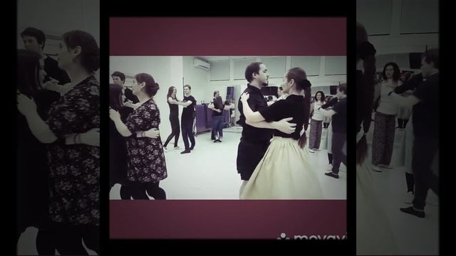 Танго бабочки смотреть онлайн