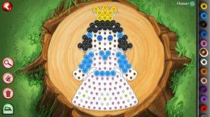 Hama Universe. Take the pearls with you! Casual, Creativity.