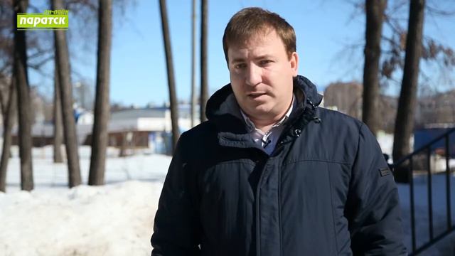 «Полукамушки» реконструкция началась смотреть онлайн