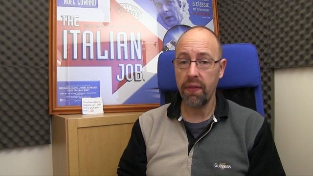 Whingy Old Git 08 - 30th Dec 2018 смотреть онлайн