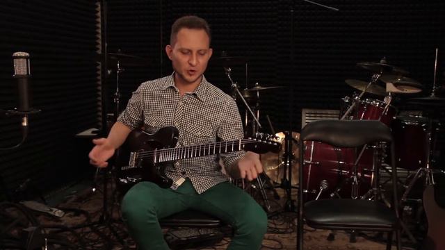 Гитара из карбона смотреть онлайн