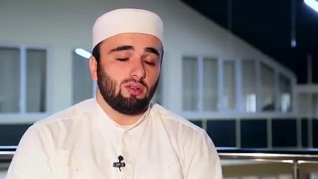 День Арафа - cамый дорогой день в году смотреть онлайн