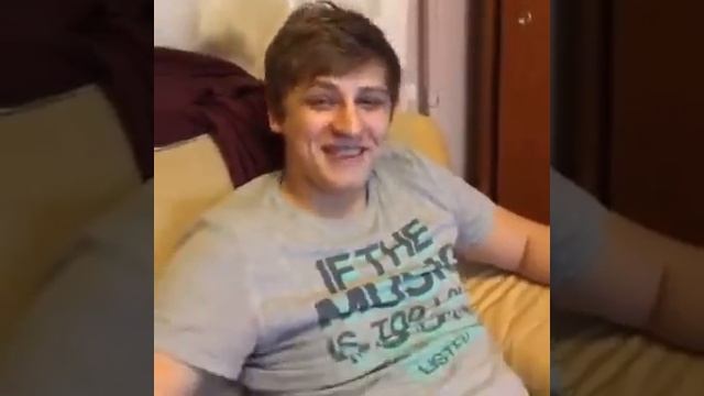 Mamix, ПОЧЕМУ НЕ ВЫХОДЯТ РОЛИКИ! Я ОХРИП! ПРОПАЛ ГОЛОС! смотреть онлайн