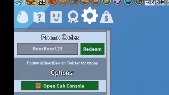 ВСЕ КОДЫ Bee Swarm Simulator 2020 ROBLOX (часть2) смотреть онлайн