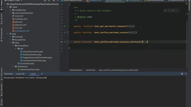 Laravel Unit Test Course Review| GoArabGo смотреть онлайн