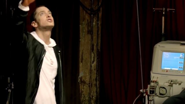 Dr Dre Ft Eminem Skylar Grey  I Need A Doctor &  Кавер НА РУССКОМ | Женя Hawk и @Ai Mori