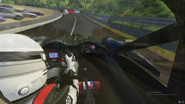 Turckheim hillclimb mod assetto corsa смотреть онлайн