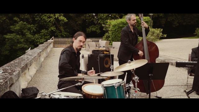 Chinese Wedding in France: Yang&Xingqiao // Loire Valley Castle смотреть онлайн