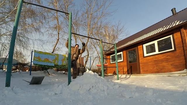 КАК Я СЛОМАЛ ШЕЮ ЗА 5 СЕКУНД...| ХРРРРУСТЬ [Дневник Неудачника] смотреть онлайн