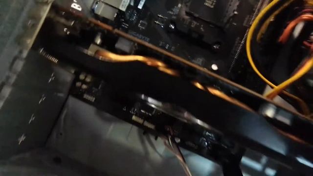 Кулер для процессора. ID-COOLING DK 01S (бюджетный сегмент) смотреть онлайн