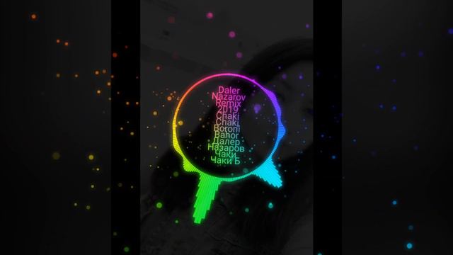 Chaki Chaki Boron MINUS REMIX BASS ORIGINAL/ ЧАКИ ЧАКИ БОРОН РЕМИХ БАСС ОРГИНАЛ смотреть онлайн