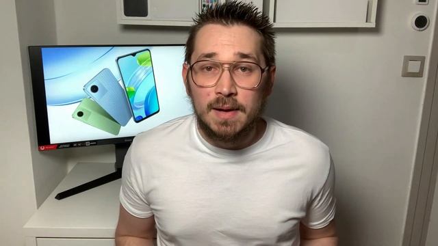 Realme C30 (un smartphone à 140€) смотреть онлайн