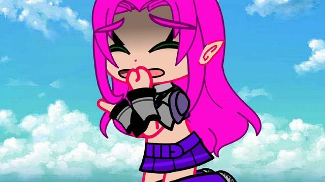 I wish I didn't have a sister |Meme|Teen titans|Starfire\Blackfire|Different смотреть онлайн