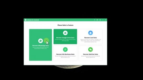 [No Root] The Best Data Recovery Software| Recover WhatsApp Messages, Videos & File