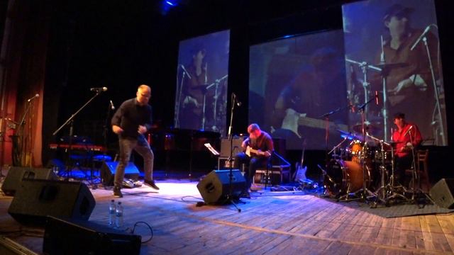 Karnas Formula - Live in Volhynia смотреть онлайн