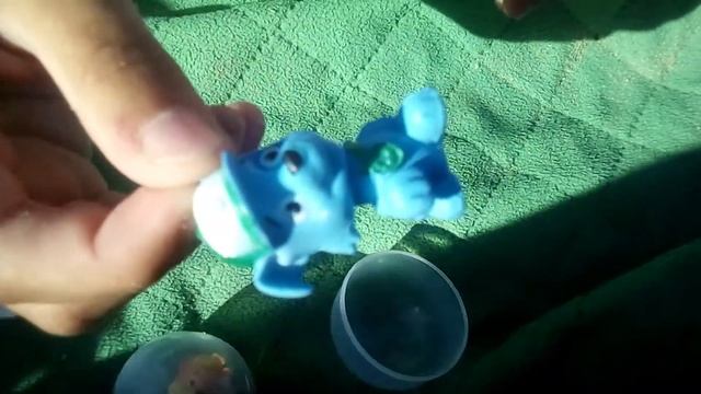 Paw Patrol Toys\Игрущки из "Щенячьего патруля" смотреть онлайн