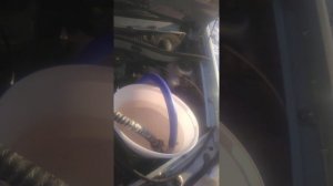 промывка печки в домашних условиях рено логан.